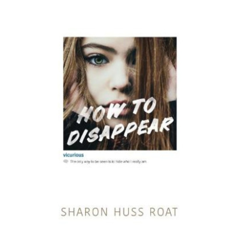 How to Disappear