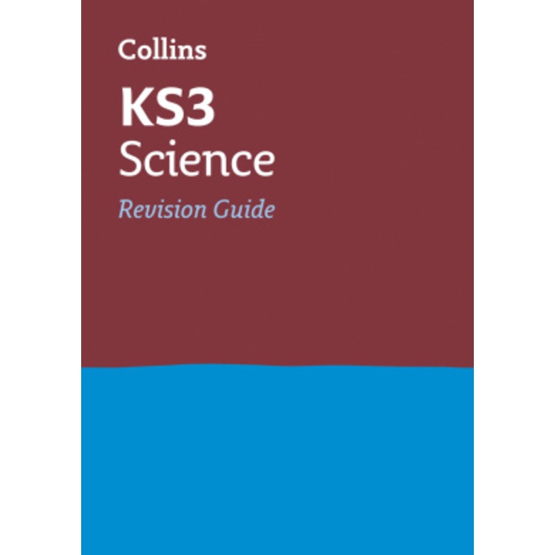 KS3 Science Revision Guide