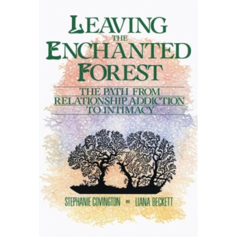 Leaving the Enchanted Forest