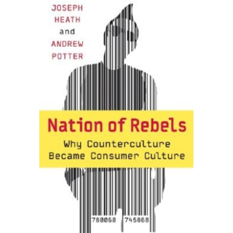Nation of Rebels