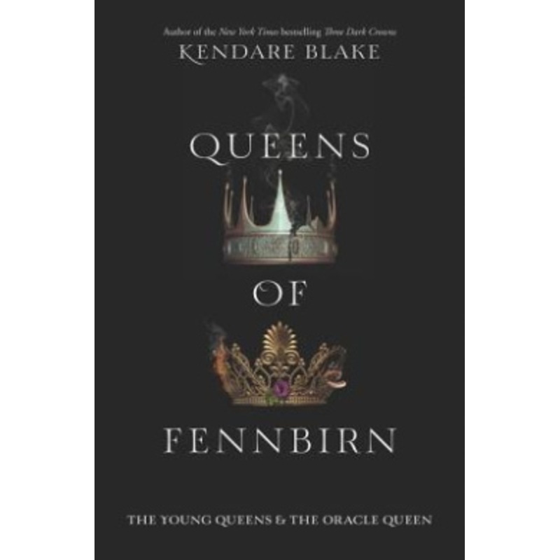 Queens of Fennbirn