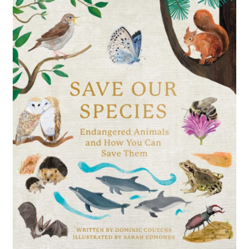 Save Our Species