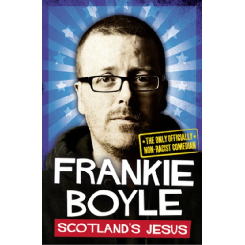 Scotlands Jesus