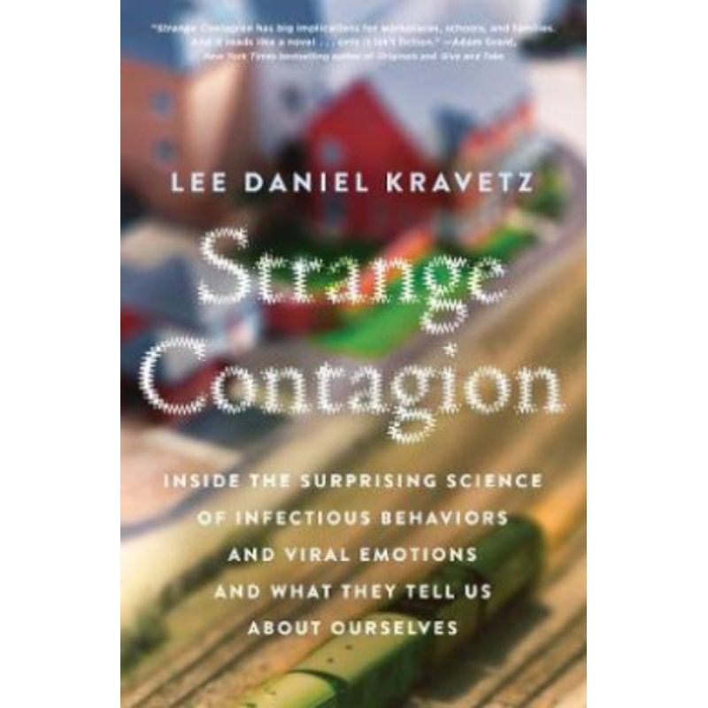 Strange Contagion