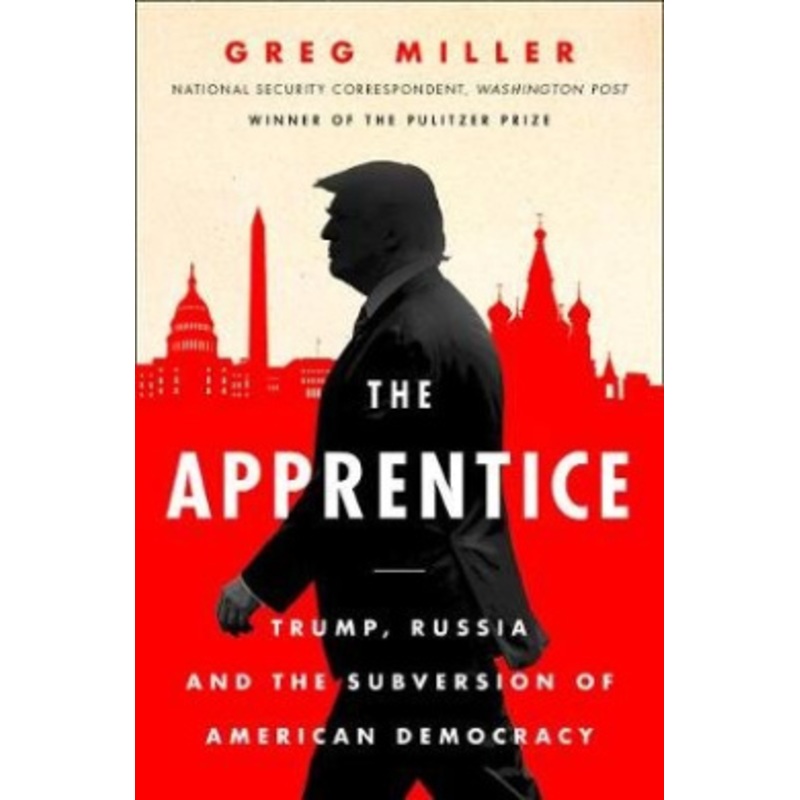 The Apprentice