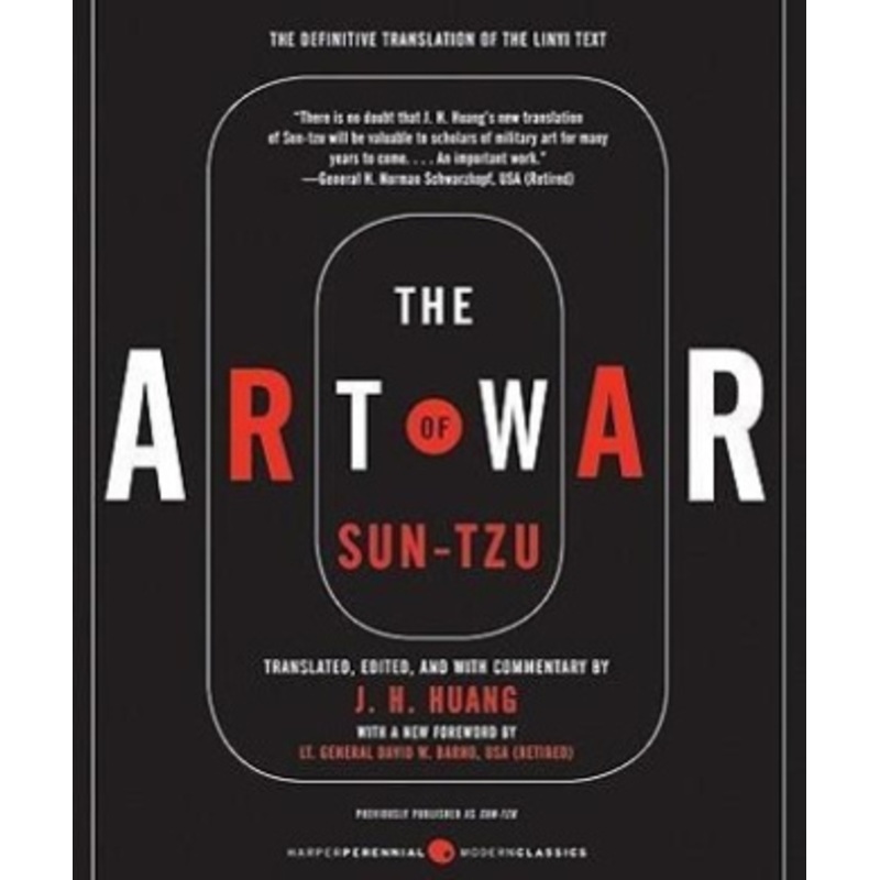 The Art of War