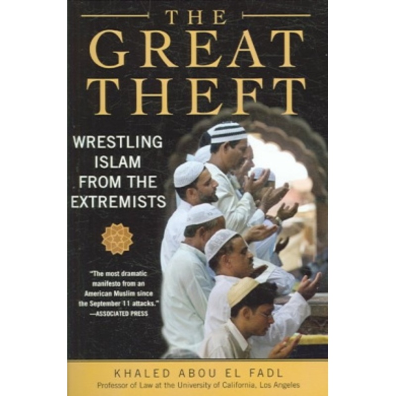 The Great Theft
