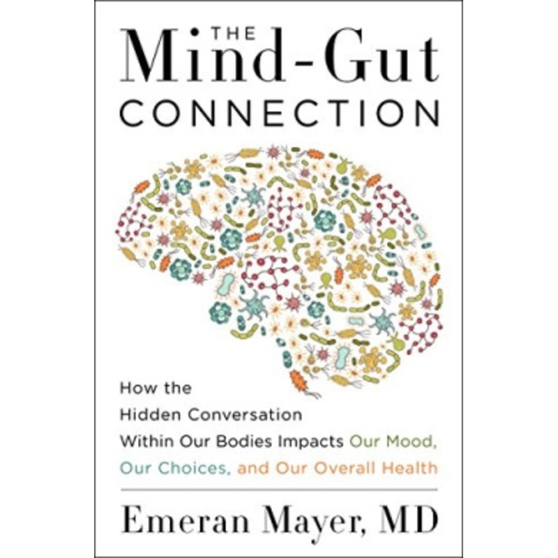 The Mind-Gut Connection