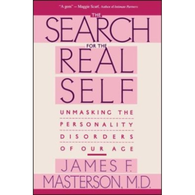 The Search for the Real Self