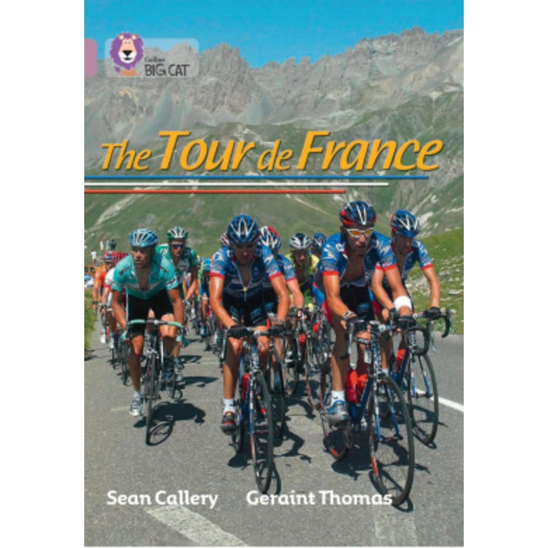 The Tour de France
