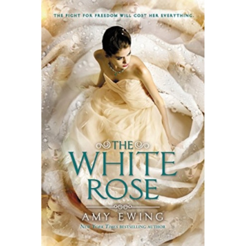 The White Rose