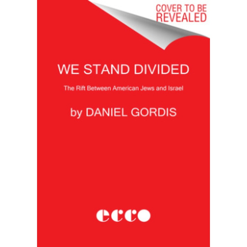 We Stand Divided