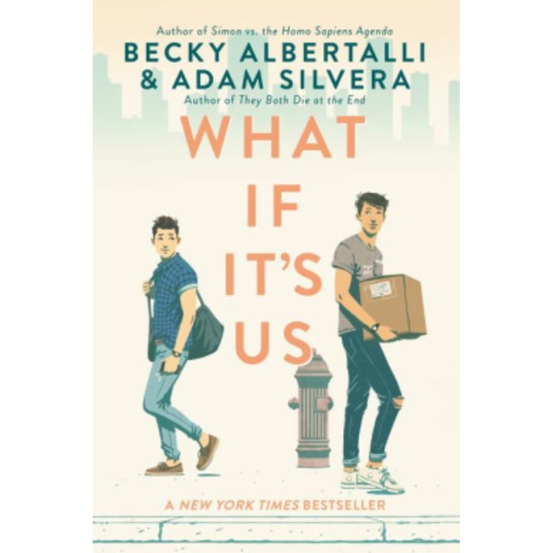 What If It’s Us
