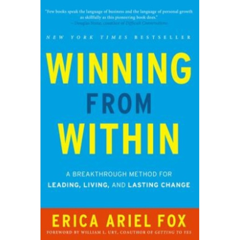 Winning from Within