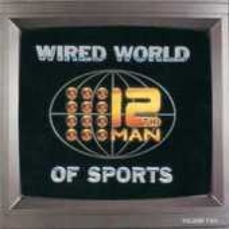 Wired World Of Sports