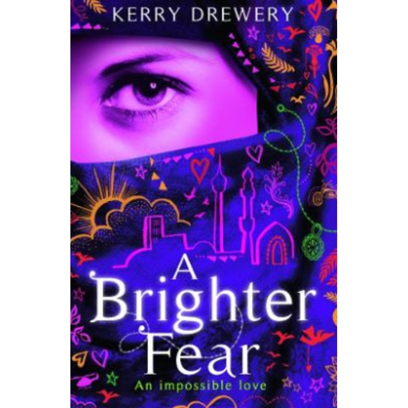 A Brighter Fear