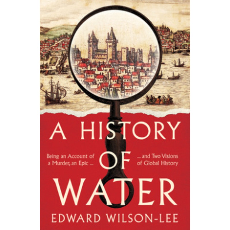 A History of Water