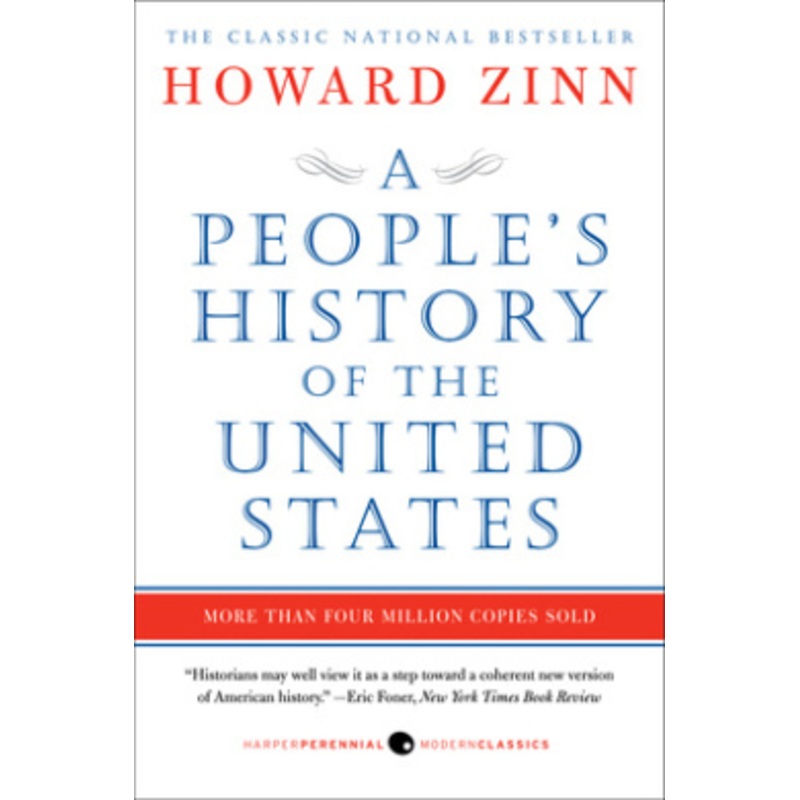 A People’s History of the United States