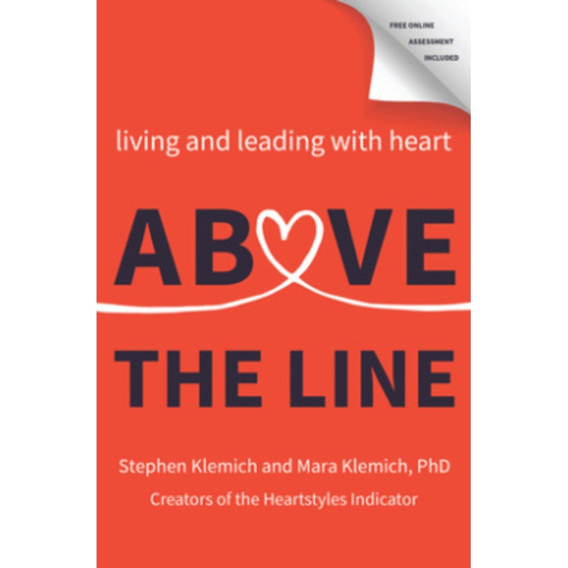 Above the Line