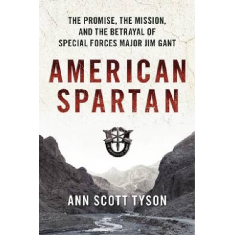 American Spartan