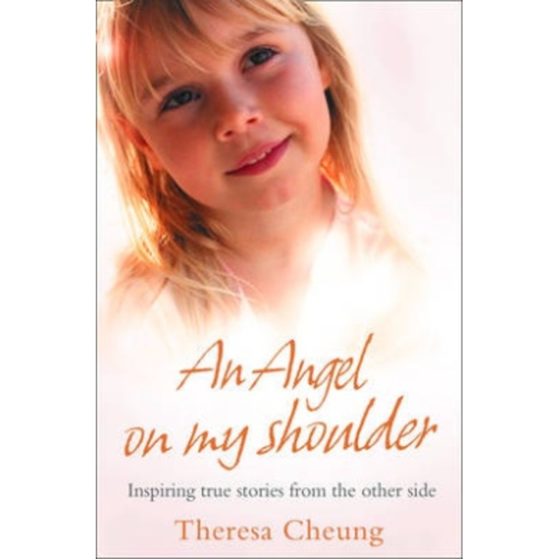 An Angel on My Shoulder