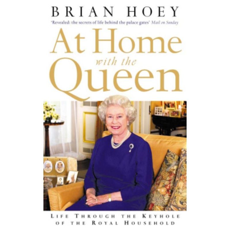 At Home with the Queen