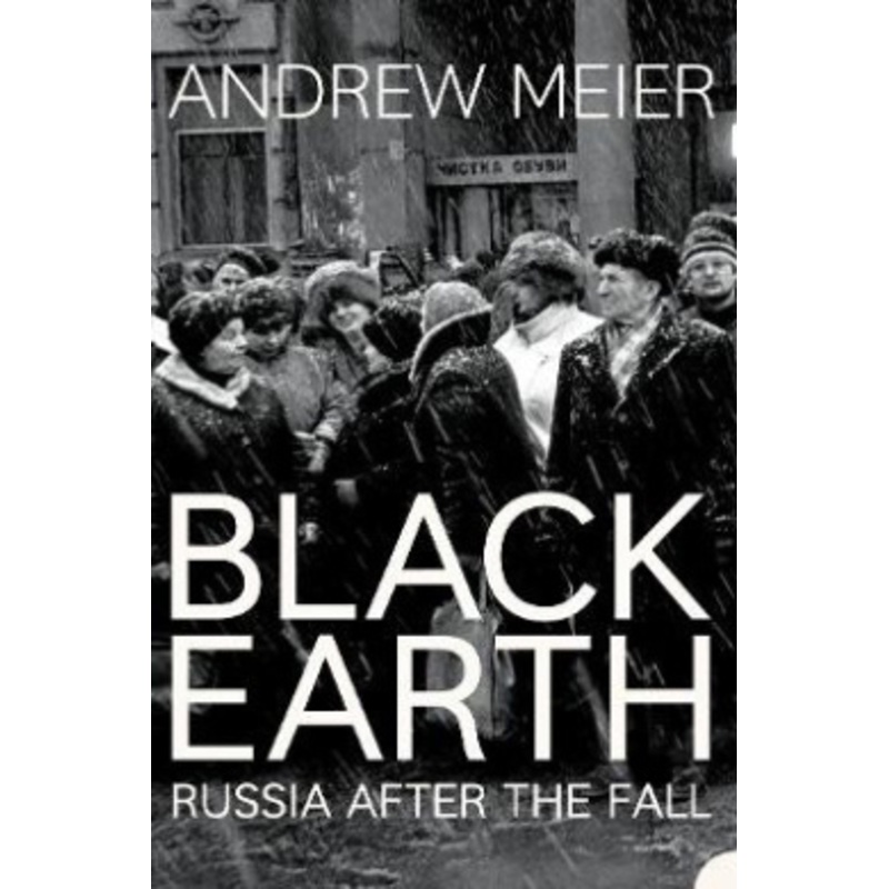 Black Earth