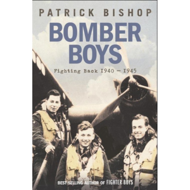 Bomber Boys
