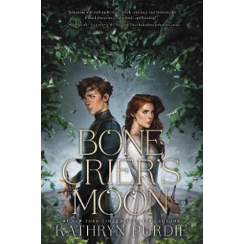 Bone Crier’s Moon