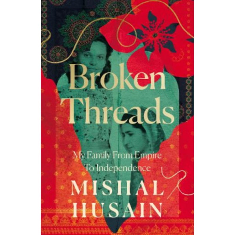 Broken Threads