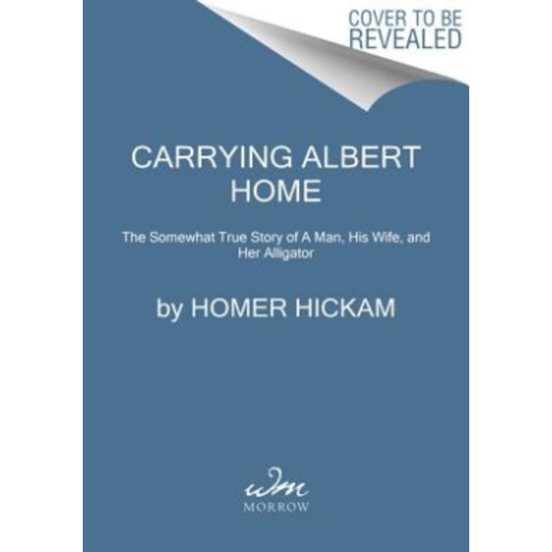 Carrying Albert Home