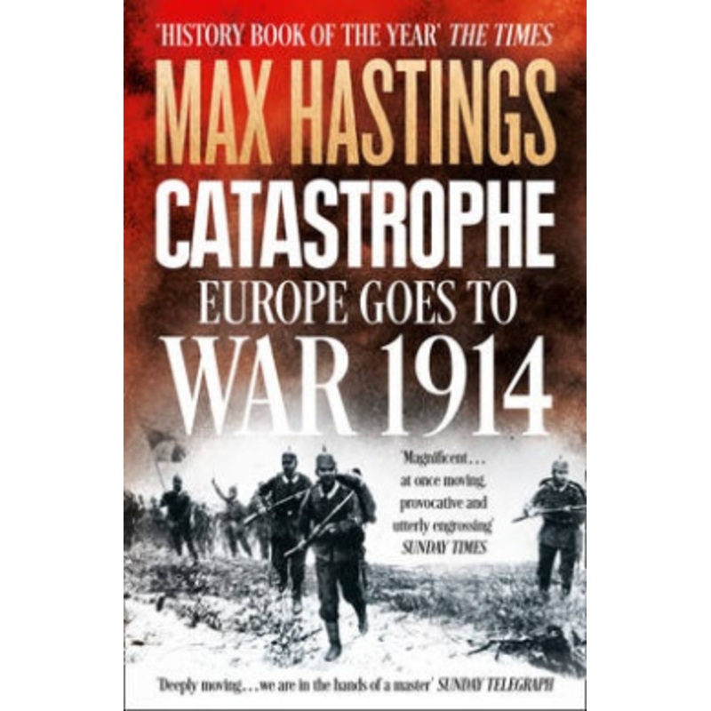 Catastrophe