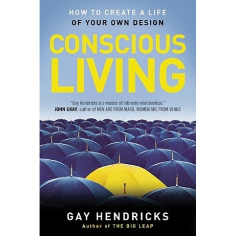 Conscious Living