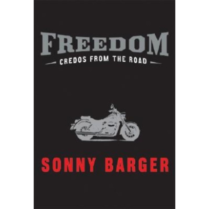 Freedom: Credo’s From The Road