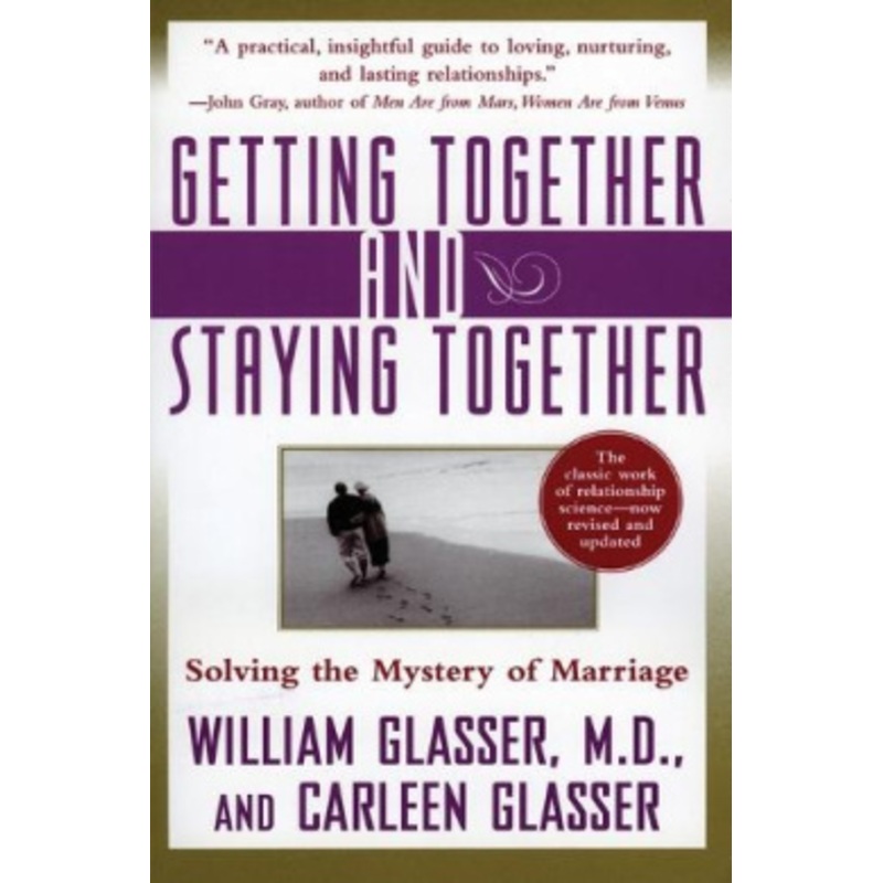 Getting Together and Staying Together