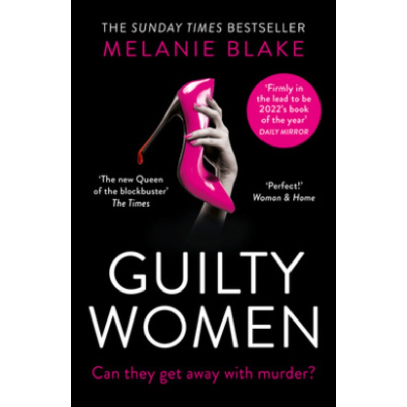 Guilty Women (Falcon Bay)