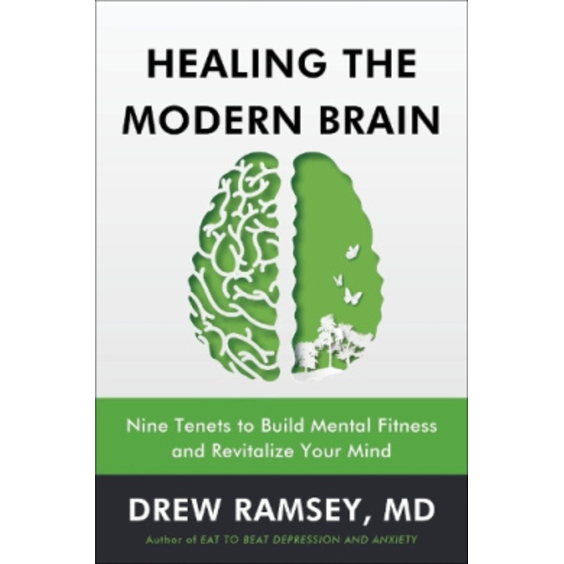 Healing the Modern Brain