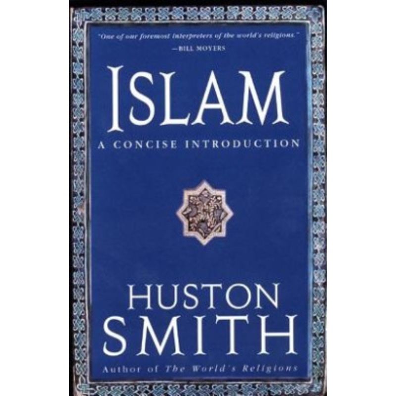 Islam: A Concise Introduction