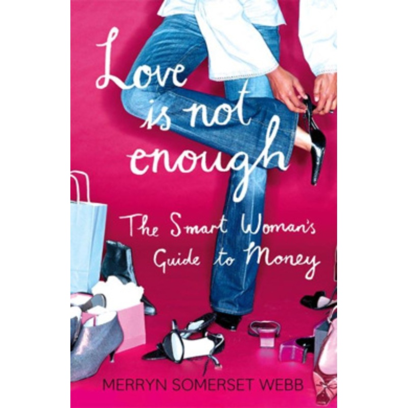 Love Is Not Enough