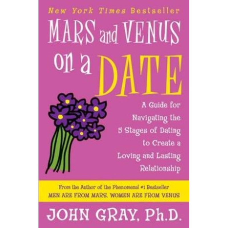Mars and Venus on a Date