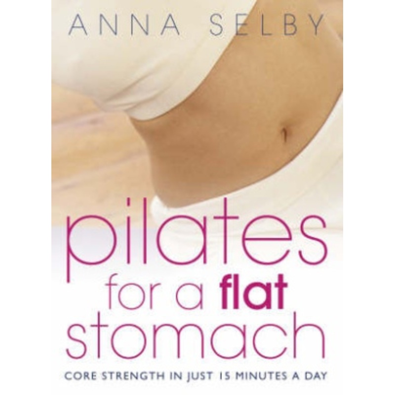 Pilates for a Flat Stomach