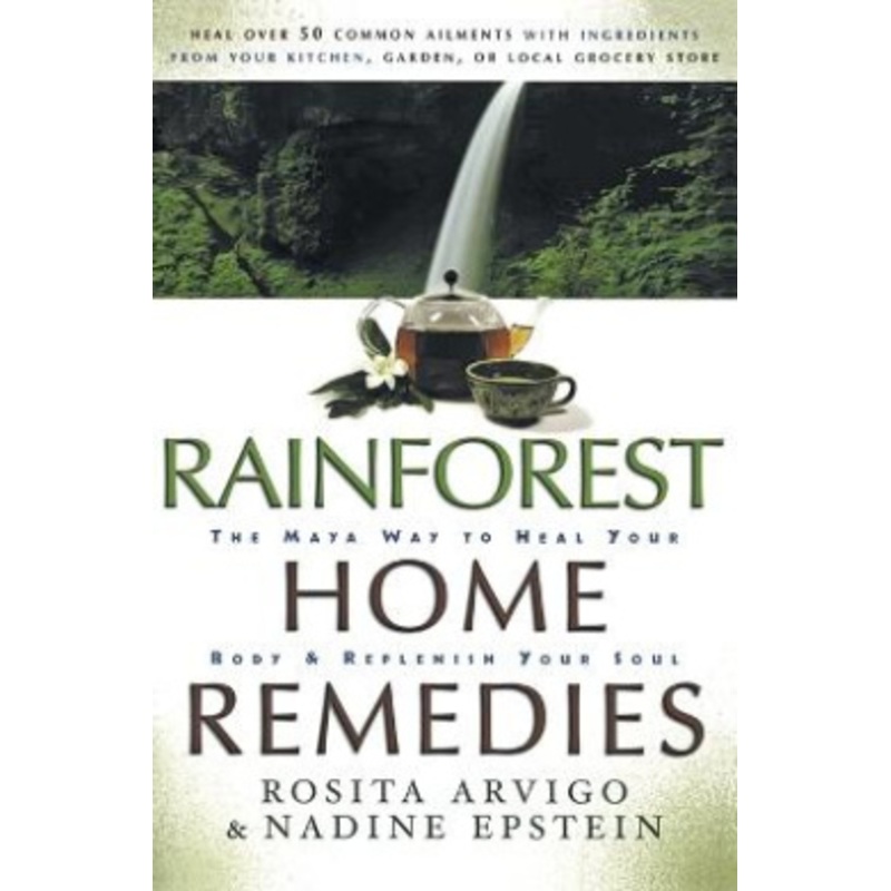 Rainforest Home Remedies