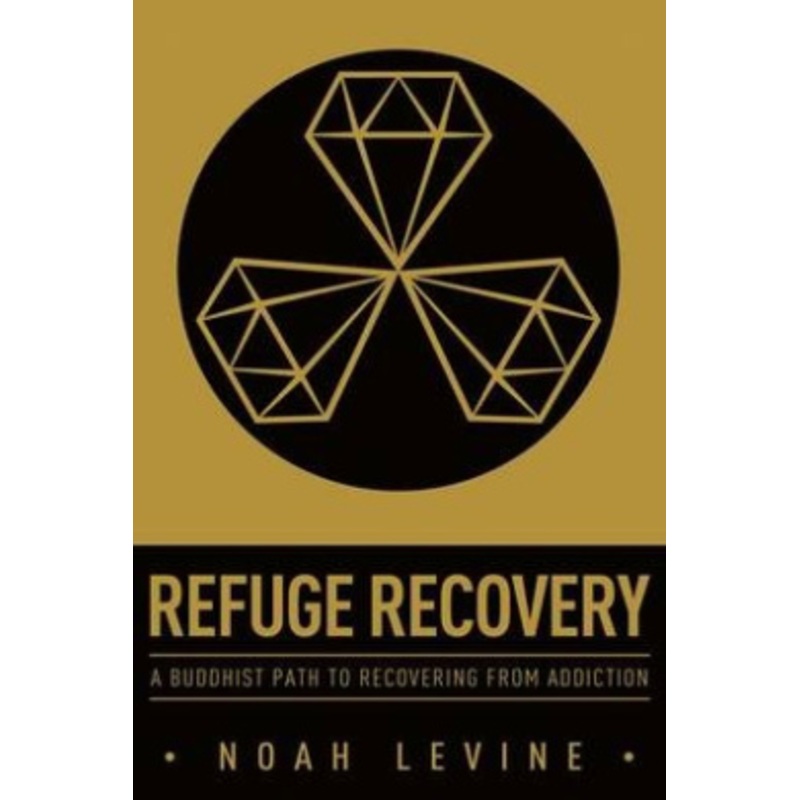 Refuge Recovery