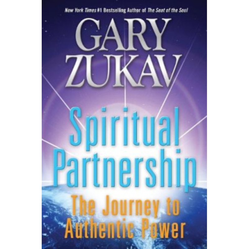Spiritual Partnership