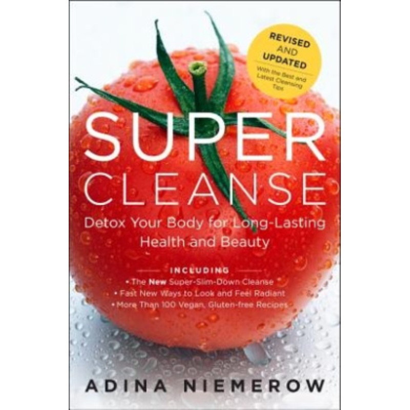 Super Cleanse Revised Edition
