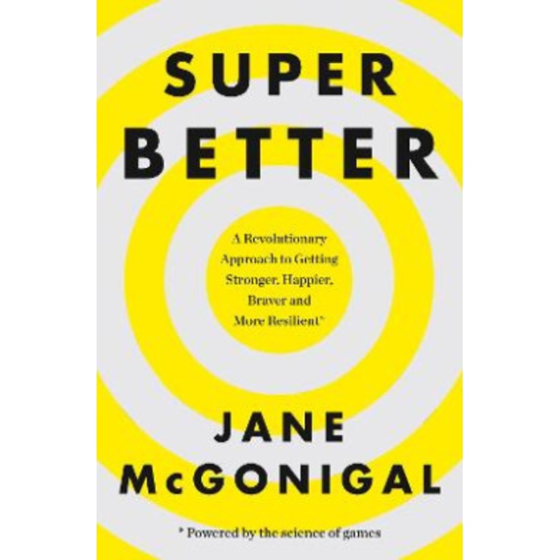 SuperBetter