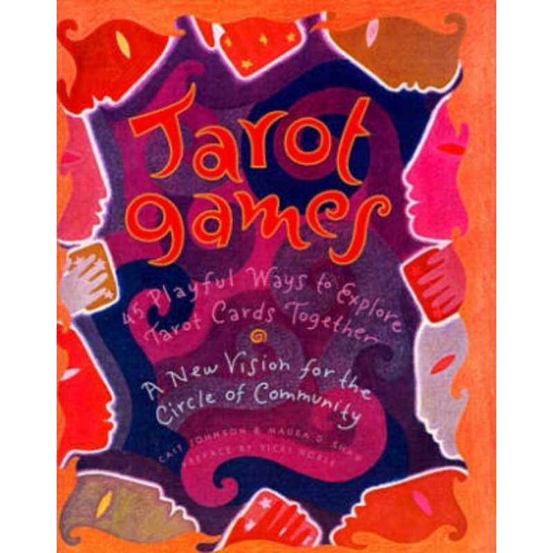 Tarot Games