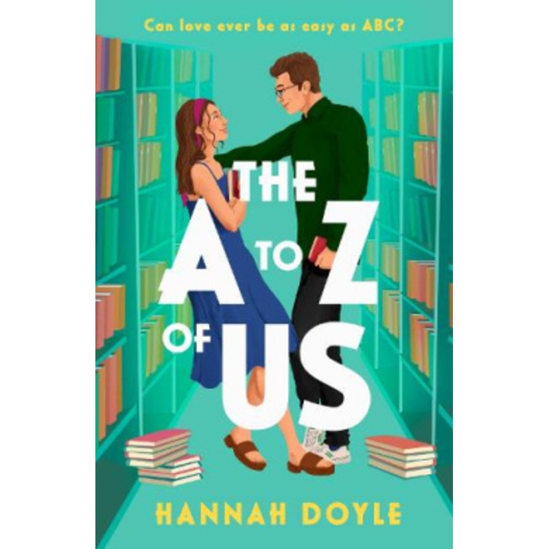 The A to Z of Us