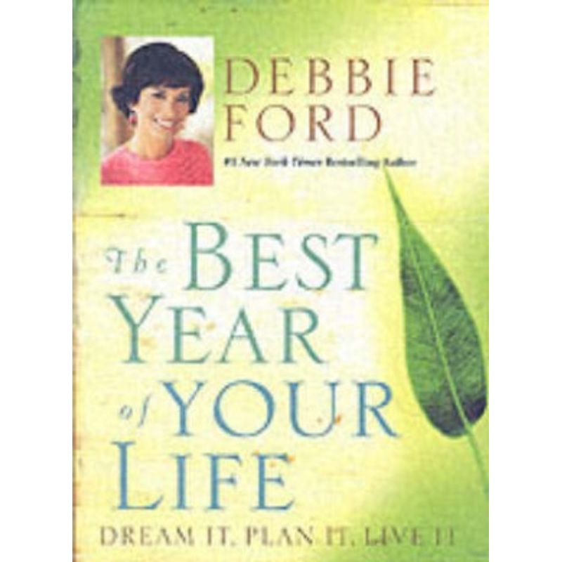 The Best Year of Your Life
