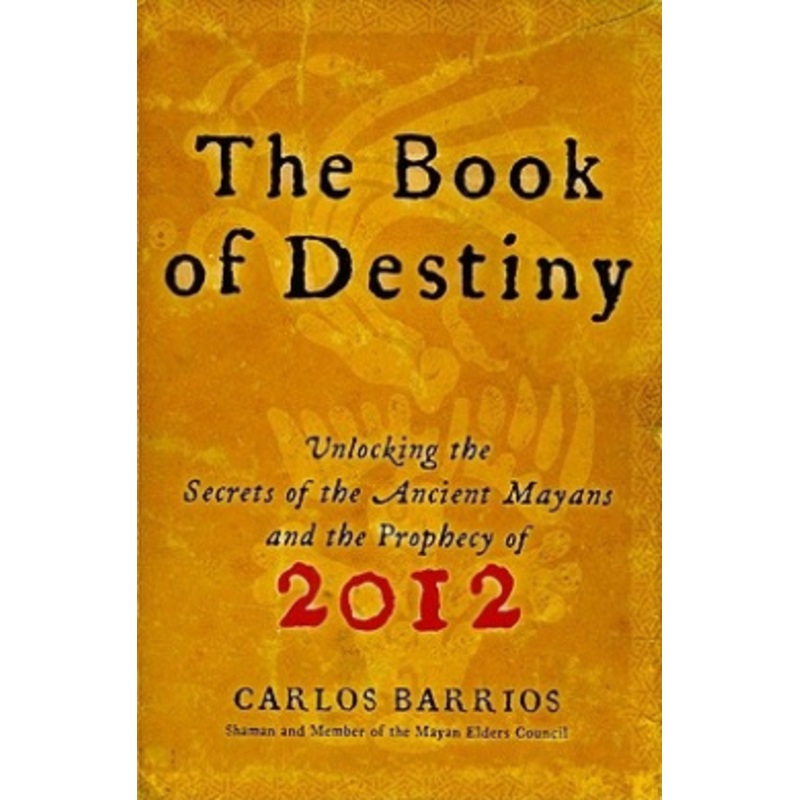 The Book of Destiny